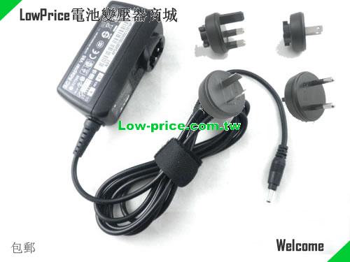  12v 1.5A Tablet Charger for Acer Iconia W3 W3-810 A100 A200 A210 A500 A501 AC Adapter ACER 12V 1.5A 18W 筆電變壓器 