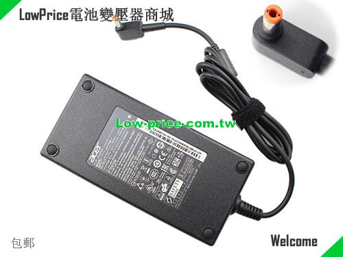 MSI MS-16W1 筆電變壓器 19.5V 9.23A 180W