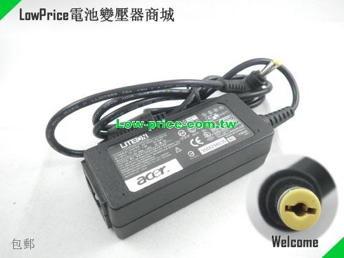 ACER  19V 1.58A AC Adapter