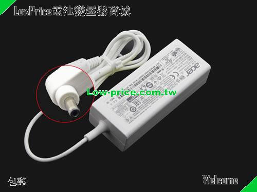 ACER A13-045N2A 筆電變壓器 19V 2.37A 45W
