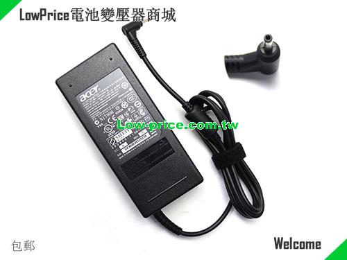 ACER  19V 4.74A AC Adapter