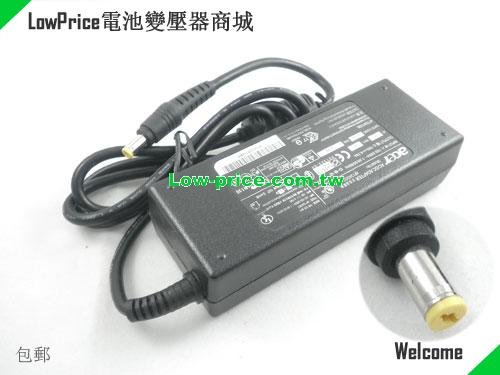 ACER  19V 4.74A AC Adapter