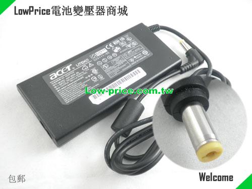 ACER  19V 4.74A AC Adapter