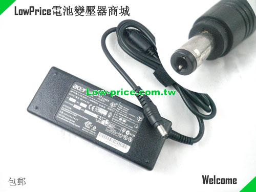 ACER  19V 4.74A AC Adapter