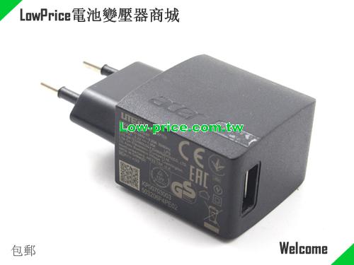 Asus GOOGLE NEXUS 7 2ND GEN NEXUS 7 Tablet Adapter ACER 5.2V 1.35A 7W 筆電變壓器 