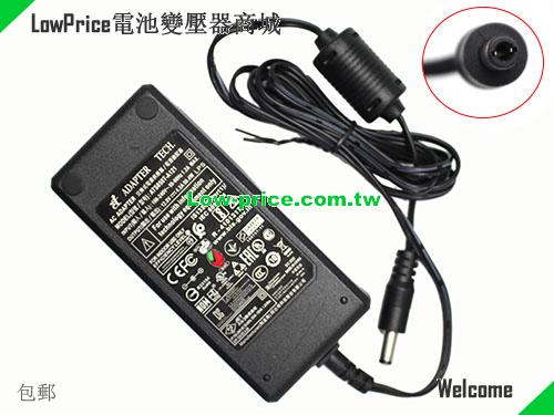 ADAPTER TECH ATS050T-A121 筆電變壓器 12V 4.2A 50.4W