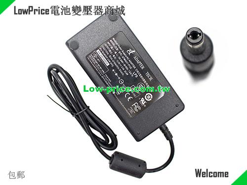  Genuine ADAPTER TECH ATM065T-P120 Medical Power Supply 12.0v 5.0A 60.0W AC Adapter ADAPTER TECH 12V 5A 60W 筆電變壓器 