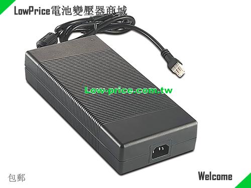 ADAPTER TECH ATS300T-P190 筆電變壓器 19V 15.75A 300W