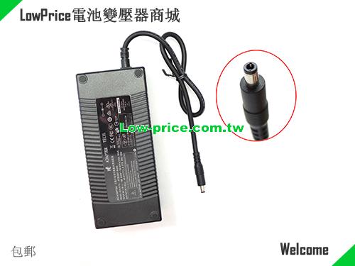 ADAPTER TECH ATS200T-P480 筆電變壓器 48V 4.17A 200W