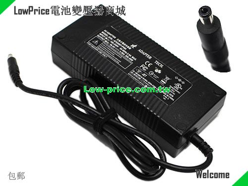 ADAPTER TECH ATS200T-P560 筆電變壓器 56V 3.58A 200.48W