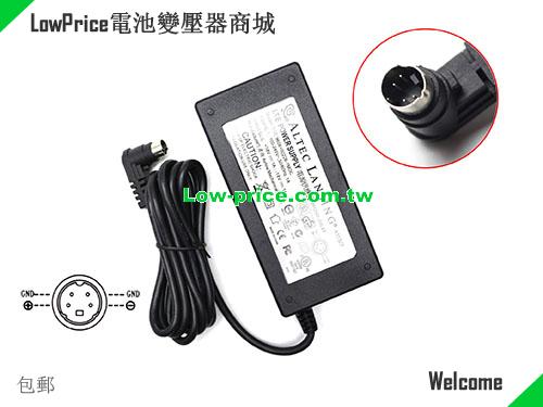 ALTEC LANSING  18V 1A AC Adapter