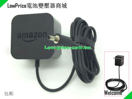 AMAZON  15V 1.4A AC Adapter