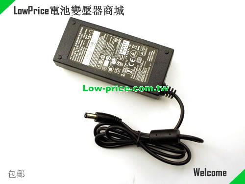 PHILIPS MONITOR 247E4L 筆電變壓器 19V 2.37A 45W