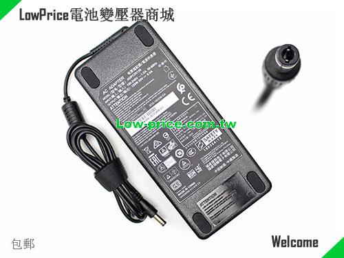 AOC AG271QG 筆電變壓器 20V 6A 120W