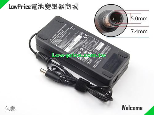 PHILIPS EX3501-T 筆電變壓器 20V 6A 120W