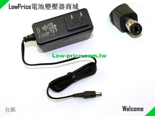 AOEM  12V 2.5A AC Adapter