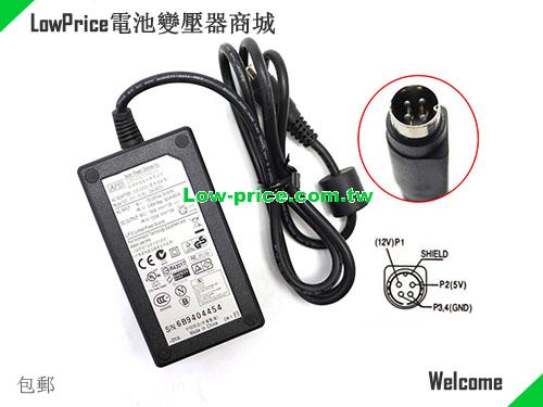 APD  12V 1.5A AC Adapter