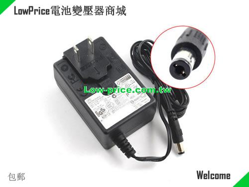 APD WA-18G12K 筆電變壓器 12V 1.5A 18W