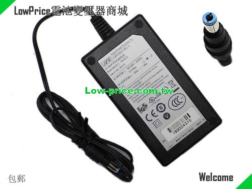  Genuine APD DA-20J12 AC/DC Adapter 12v DC 1.66A Power Adapter APD 12V 1.66A 19.92W 筆電變壓器 