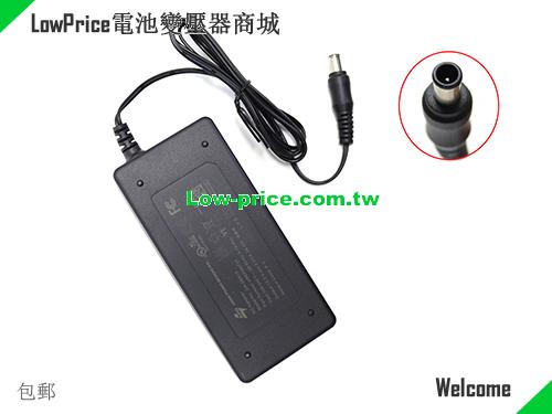  Genuine APD DA-28A12 AC Adapter 12.0v 2.33A 28.0W Power Supply with 6.5 x 4.4mm Tip APD 12V 2.33A 28W 筆電變壓器 