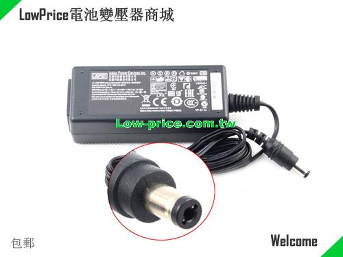 APD DA-30I12 筆電變壓器 12V 2.5A 30W