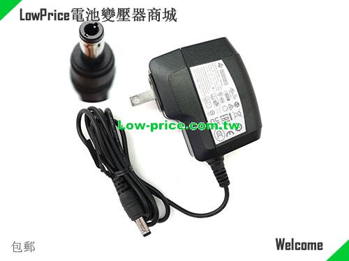 APD WA-18X12FU 筆電變壓器 12V 2.5A 30W