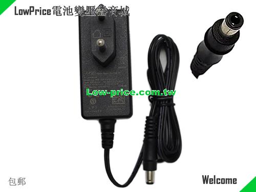 APD  12V 2A AC Adapter