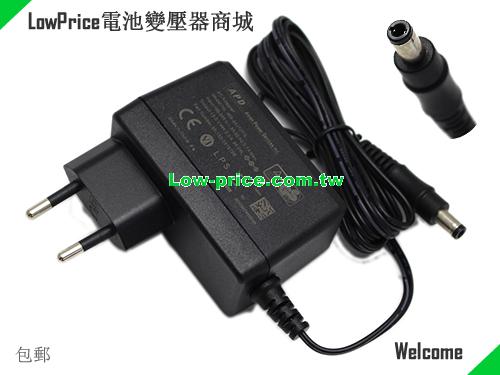 APD 30-132-101819B 筆電變壓器 12V 2A 24W
