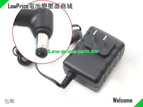 APD WA-24E12 筆電變壓器 12V 2A 24W