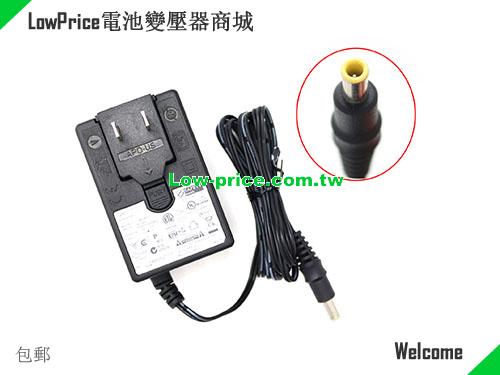 APD WA-24E12 筆電變壓器 12V 2A 24W