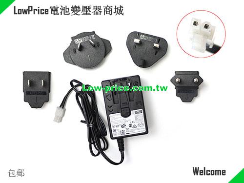  Genuine Type B APD WA-36A12R AC Adapter for BrightSign XD234 XT244 Media Player 12v 3A APD 12V 3A 36W 筆電變壓器 