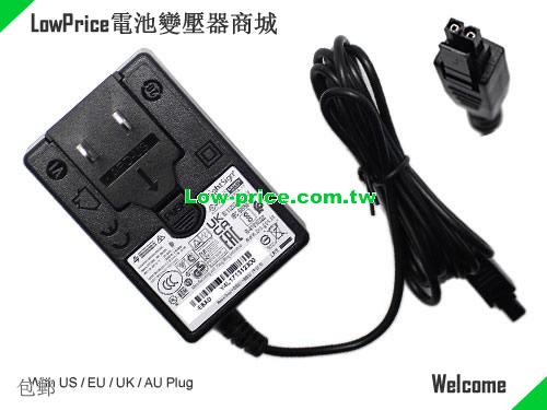  Genuine WA-36A12R APD BrightSign XD5 Player Power Supply 12.0v 3.0A APD 12V 3A 36W 筆電變壓器 