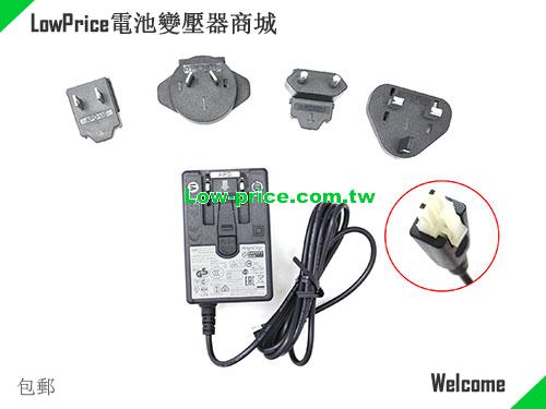  Genuine APD WA-36A12R AC Adapter for BrightSign XD234 XD1034 Media Player 12v 3A APD 12V 3A 36W 筆電變壓器 