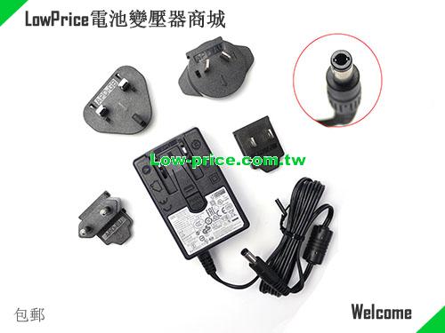 Genuine APD WA-36A12R AC Adapter 12v 3A 36W Power Supply APD 12V 3A 36W 筆電變壓器