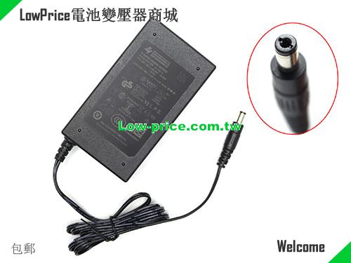 Genuine APD DA-48Z12 AC Adapter 12v 4A with 5.5/2.1mm tip 48W Switching Power Supply APD 12V 4A 48W 筆電變壓器