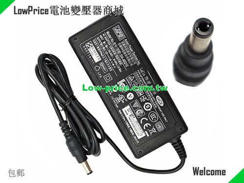 APD  12V 4A AC Adapter