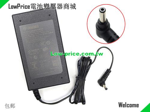 Genuine APD DA-60Z12 AC Adapter with tip 4.0/1.2mm 12v 5A 60W Power Supply APD 12V 5A 60W 筆電變壓器