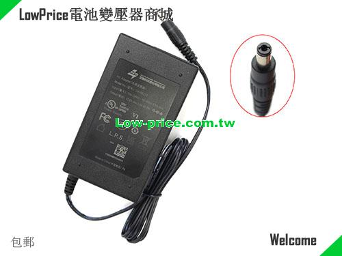 Genuine APD DA-60Z12 Power Adapter with tip 5.5/2.1mm 12v 5.0A 60W Power Supply APD 12V 5A 60W 筆電變壓器