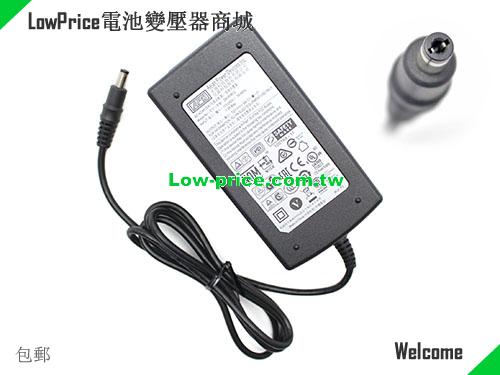 APD  12V 5A AC Adapter