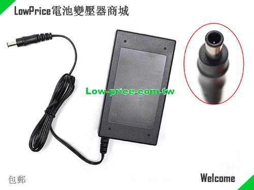  Genuine APD DA-60Z12 AC Adapter with Tip 5.5/3.2mm 60W 12v 5A Power Supply APD 12V 5A 60W 筆電變壓器 