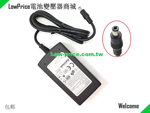  Genuine APD DA-60M12 Ac Adapter 12v 5A 60W Power Supply APD 12V 5A 60W 筆電變壓器 