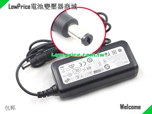 CHICONY A11-065N1A 筆電變壓器 19V 2.1A 40W
