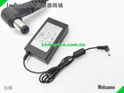 HP 2711X LED MONITOR 筆電變壓器 19V 2.63A 50W