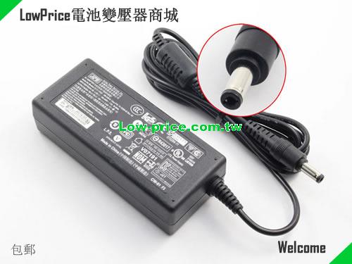 Dell WYSE 779110-01L 筆電變壓器 19V 3.42A 65W