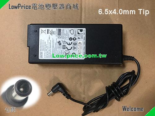 APD DA-90C19 筆電變壓器 19V 4.74A 90W