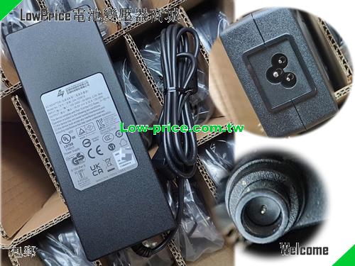 APD DA-120B19 筆電變壓器 19V 6.32A 120W