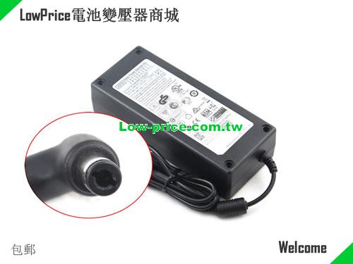 APD DA-135A19 筆電變壓器 19V 7.1A 135W