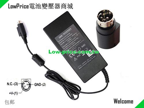 APD  24V 2.5A AC Adapter