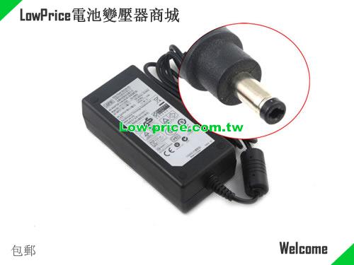 APD DA-24C24 筆電變壓器 24V 2A 48W
