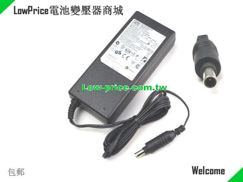 APD  36V 1.67A AC Adapter